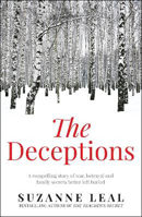 Picture of Deceptions  The