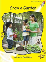 Picture of GROW A GARDEN