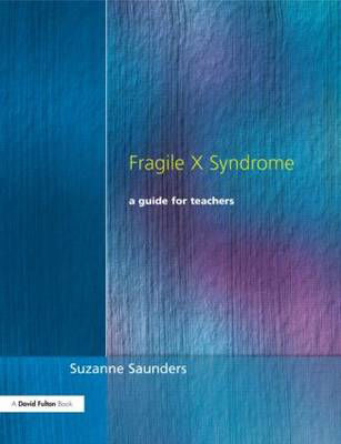 Picture of Fragile X Syndrome
