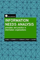 Picture of Information Needs Analysis