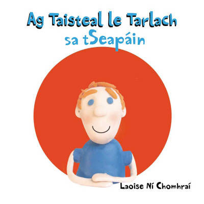 Picture of AG TAISTEAL LE TARLACH