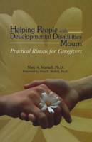 Picture of Helping People with Developmental Disabilities Mourn