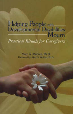 Picture of Helping People with Developmental Disabilities Mourn