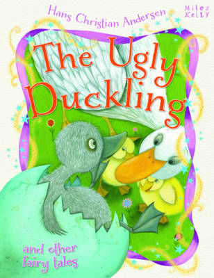 Picture of Ugly Duckling