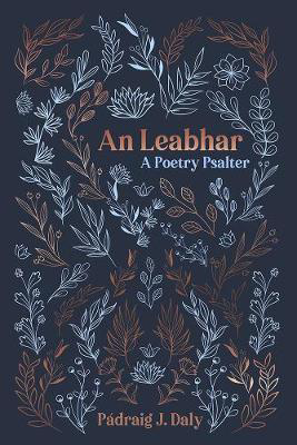 Picture of An Leabhar A Poetry Psalter