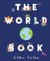 Picture of World Book  The: Explore the Facts