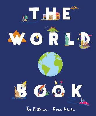 Picture of World Book  The: Explore the Facts