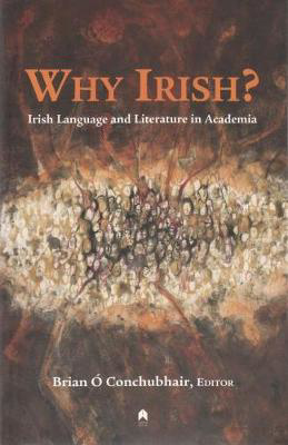 Picture of Why Irish?: Irish Language and Lite