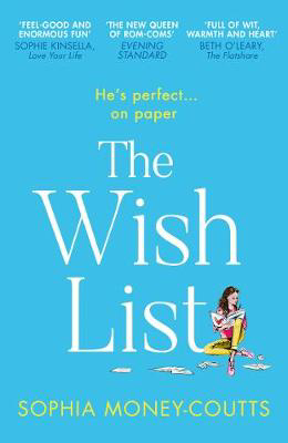 Picture of Wish List  The