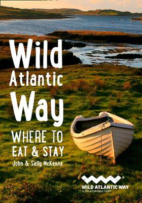 Picture of Wild Atlantic Way: Where to Eat and