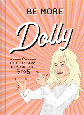 Picture of BE MORE DOLLY