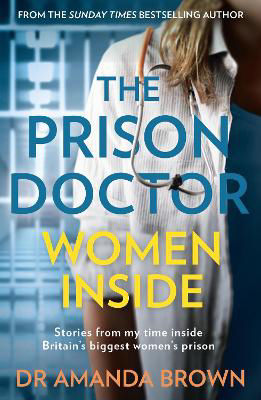 Picture of The Prison Doctor: Women Inside