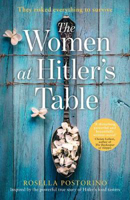 Picture of Women at Hitler's Table  The