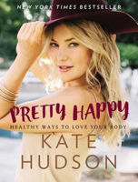 Picture of Unti Kate Hudson Lifestyle Book