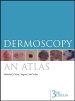 Picture of Dermoscopy: An Atlas