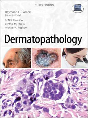 Picture of Dermatopathology: Third Edition