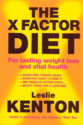 Picture of X-factor Diet