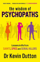 Picture of Wisdom of Psychopaths  The