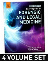 Picture of Encyclopedia of Forensic and Legal Medicine