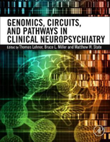 Picture of Genomics, Circuits, and Pathways in Clinical Neuropsychiatry