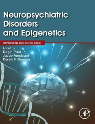 Picture of Neuropsychiatric Disorders and Epigenetics