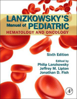 Picture of Lanzkowsky's Manual of Pediatric Hematology and Oncology