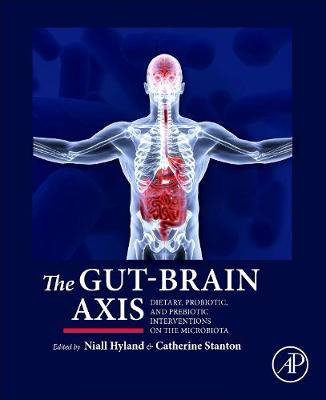 Picture of The Gut-Brain Axis: Dietary, Probiotic, and Prebiotic Interventions on the Microbiota