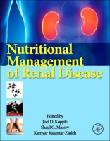 Picture of Nutritional Management of Renal Disease