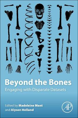 Picture of Beyond the Bones: Engaging with Disparate Datasets