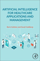 Picture of Artificial Intelligence for Healthcare Applications and Management