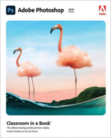 Picture of Adobe Photoshop Classroom in a Book (2021 release)