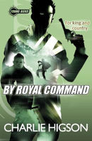 Picture of Young Bond: by Royal Command