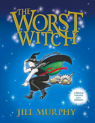 Picture of Worst Witch (Colour Gift Edition)