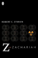 Picture of Z for Zachariah