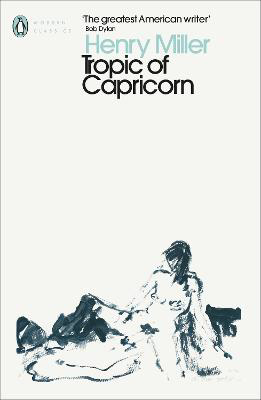 Picture of Tropic of Capricorn