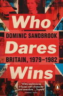 Picture of Who Dares Wins: Britain  1979-1982