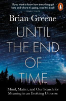 Picture of Until the End of Time: Mind  Matter