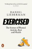 Picture of Exercised: The Science of Physical