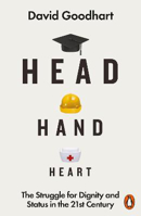 Picture of Head Hand Heart: The Struggle for D