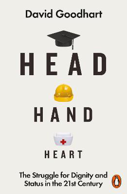 Picture of Head Hand Heart: The Struggle for D