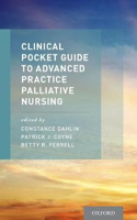 Picture of Clinical Pocket Guide to Advanced Practice Palliative Nursing