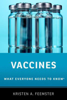 Picture of Vaccines: What Everyone Needs to Know (R)