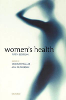 Picture of Women's Health