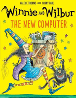 Picture of Winnie and Wilbur: The New Computer