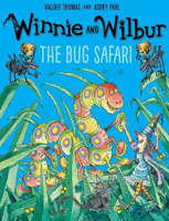 Picture of Winnie and Wilbur: The Bug Safari p