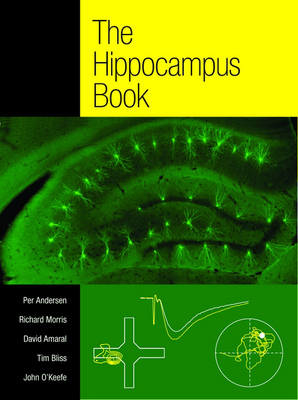 Picture of The Hippocampus Book