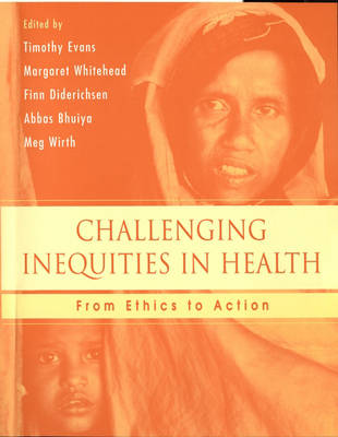 Picture of Challenging Inequities in Health: From Ethics to Action