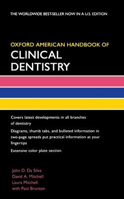 Picture of Oxford American Handbook of Clinical Dentistry