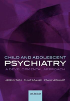 Picture of Child and Adolescent Psychiatry: A developmental approach