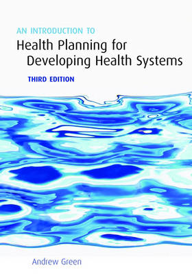 Picture of An Introduction to Health Planning for Developing Health Systems